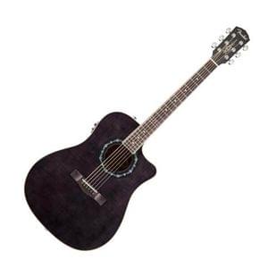 Fender 300-CE Electro Acoustic Guitar